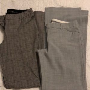 Express Editor Trouser